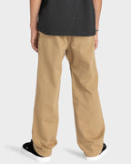Boys 10-16 Chillin Pants