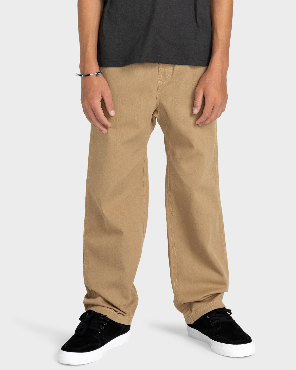 Boys 10-16 Chillin Pants