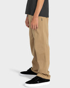 Boys 10-16 Chillin Pants