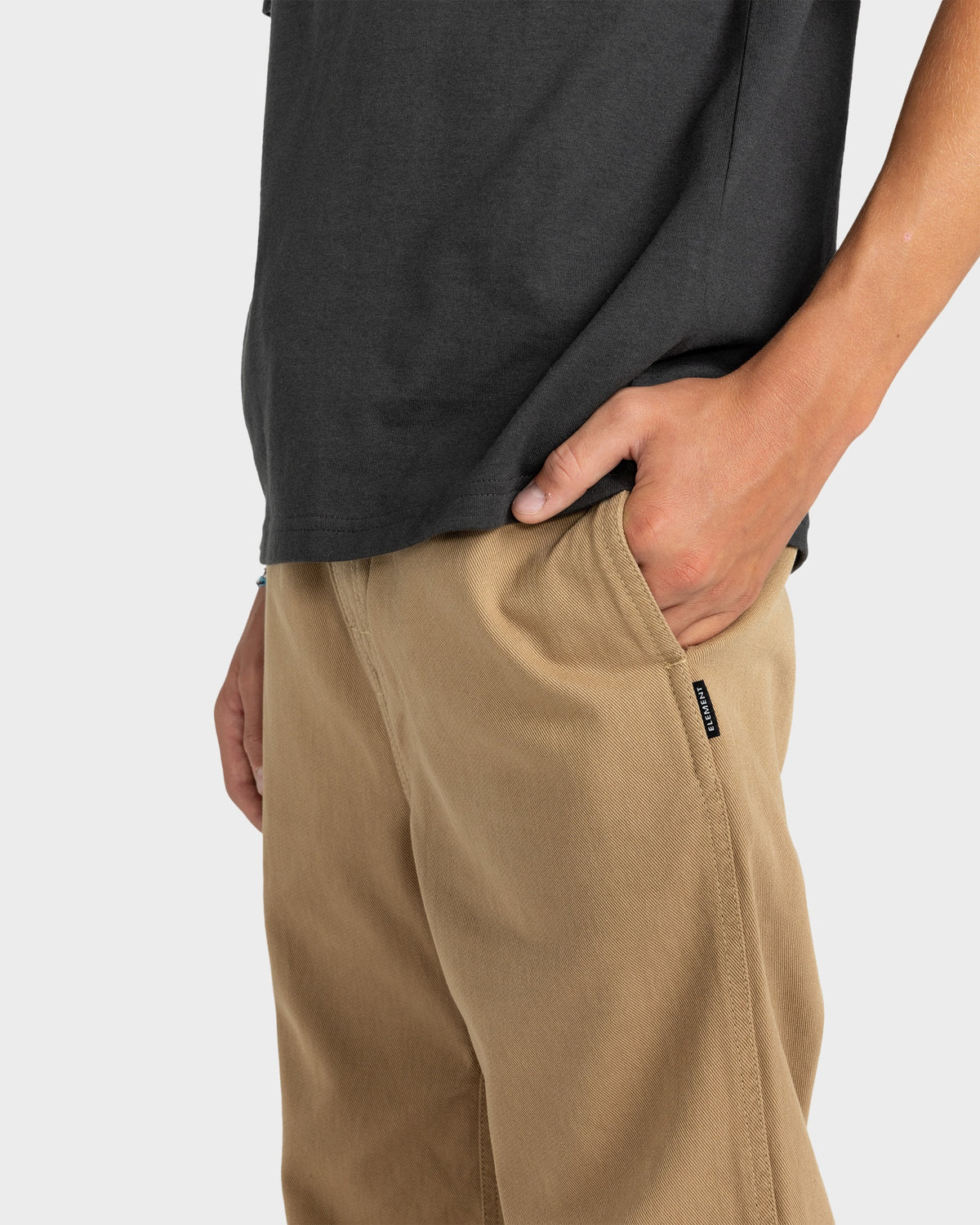 Boys 10-16 Chillin Pants