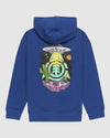 BEAM UP HOOD