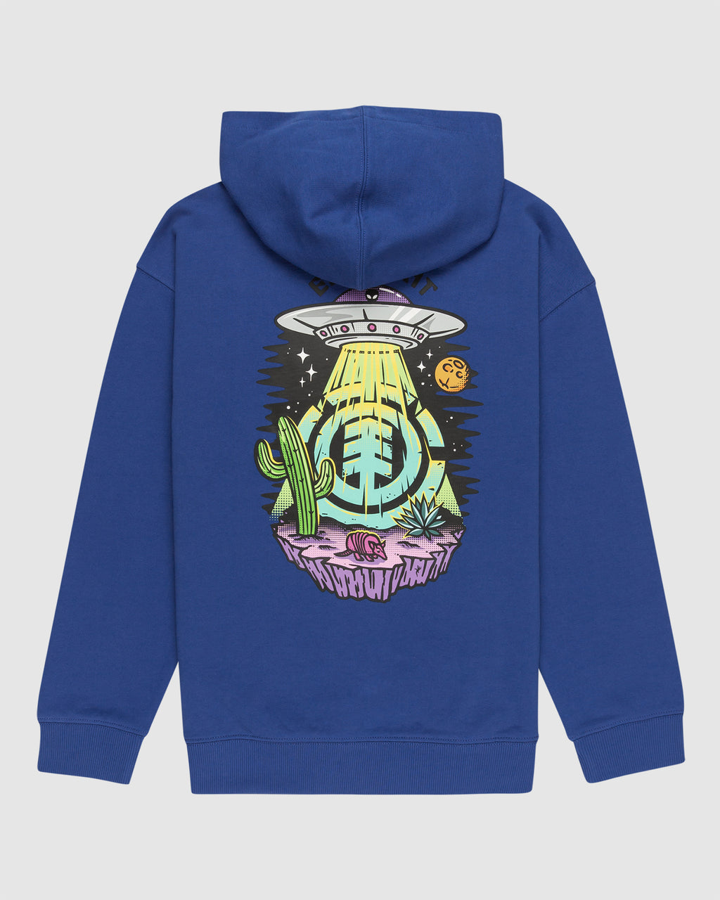 BEAM UP HOOD