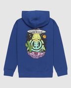 BEAM UP HOOD