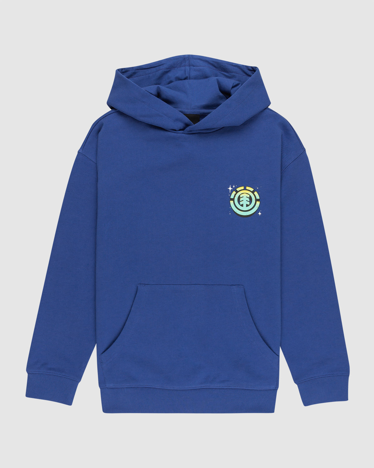 BEAM UP HOOD
