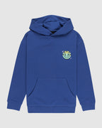 BEAM UP HOOD