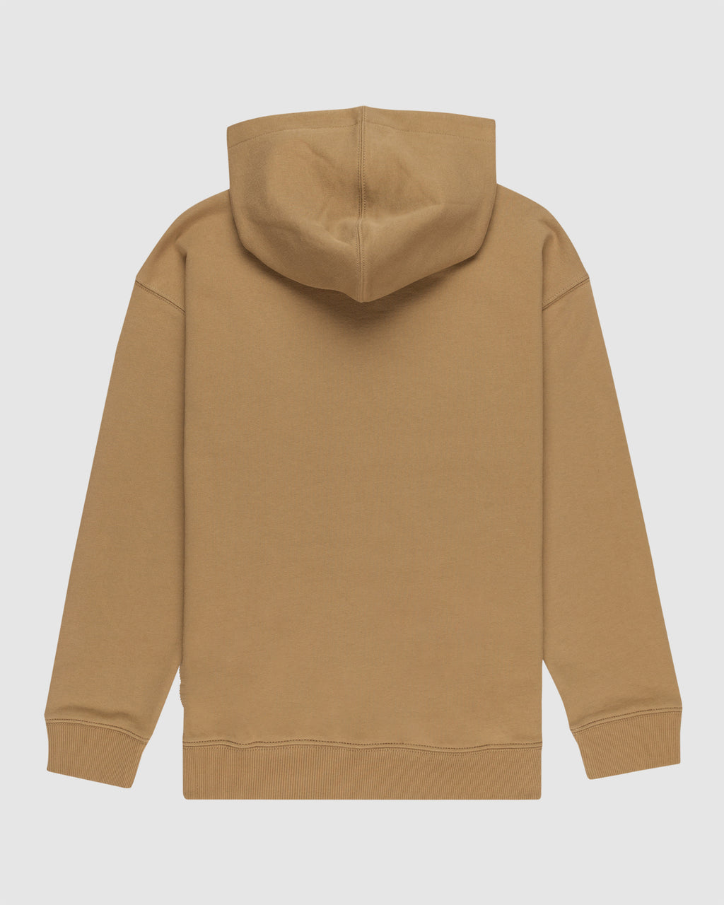 BUBBLE WOODS HOOD