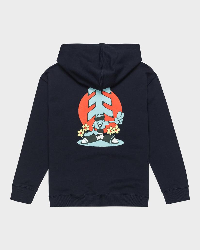 Boys 8-16 Whats Up Pullover Hoodie