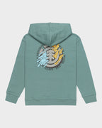 Boys 8-16 Firewater Pullover Hoodie