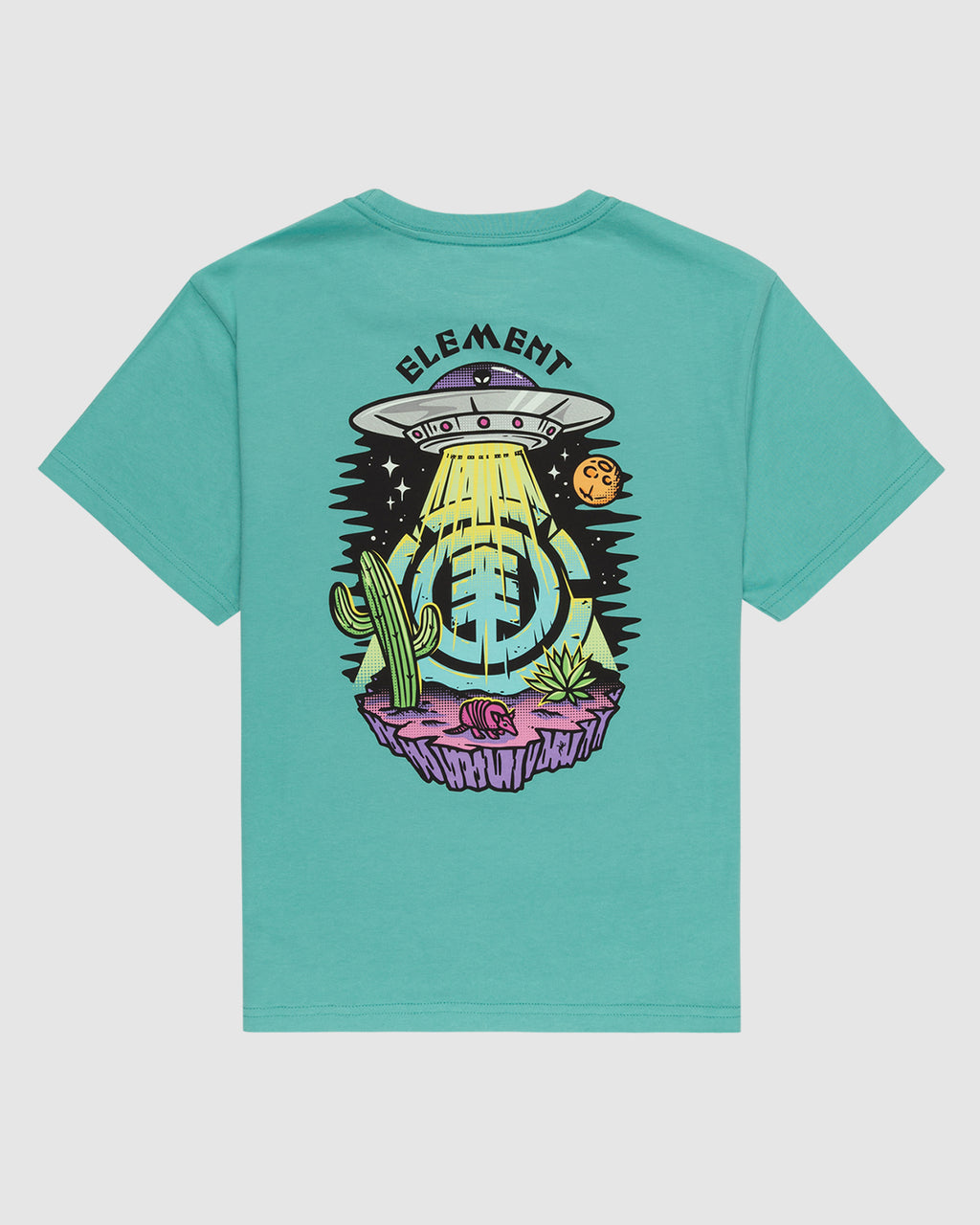 Boys 8-16 Beam Up T-Shirt