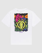 Boys 8-16 Jurassic Short Sleeve T-Shirt