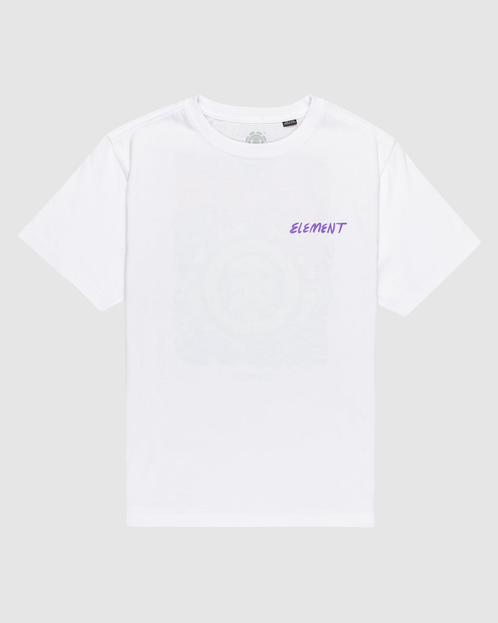 Boys 8-16 Jurassic Short Sleeve T-Shirt