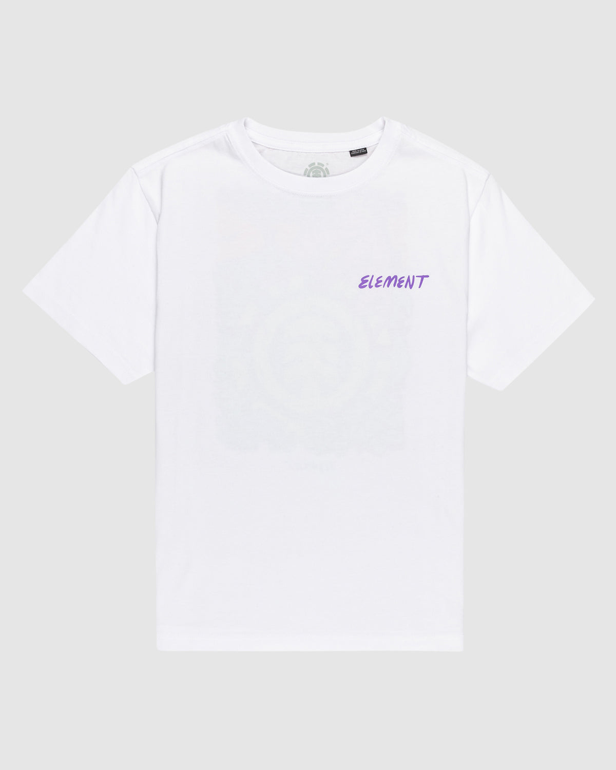 Boys 8-16 Jurassic Short Sleeve T-Shirt