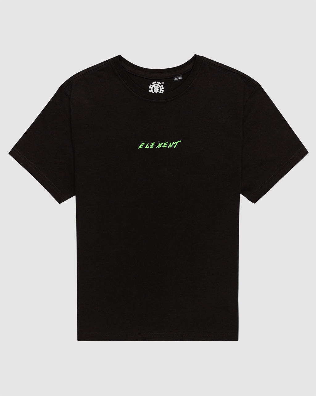 Boys 8-16 Nothing Weird Short Sleeve T-Shirt