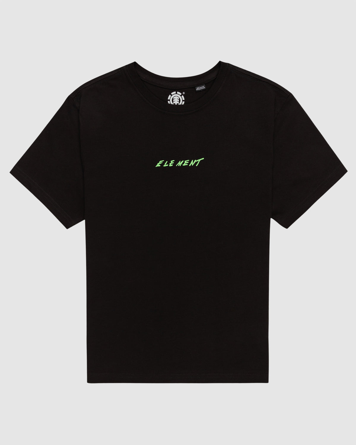 Boys 8-16 Nothing Weird Short Sleeve T-Shirt