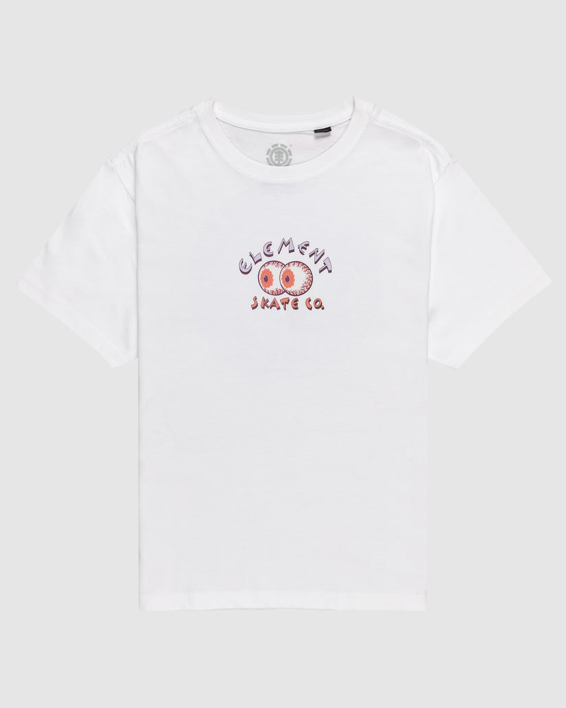 Boys 8-16 Squirrel T-Shirt