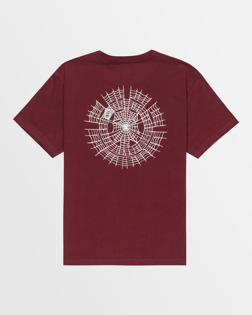 Boys 8-16 Spider T-Shirt