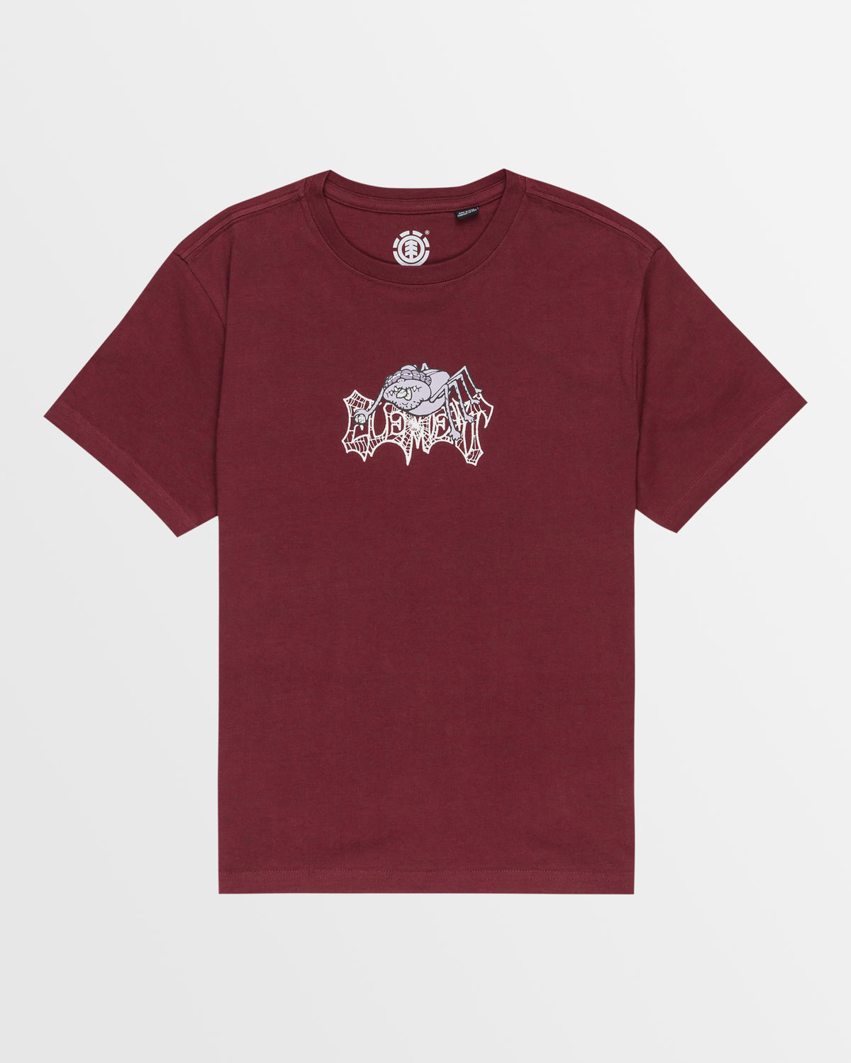 Boys 8-16 Spider T-Shirt