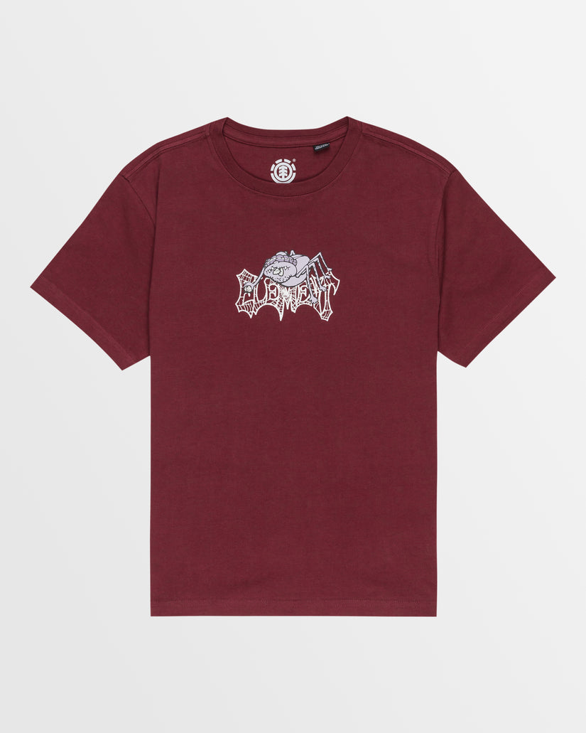 Boys 8-16 Spider T-Shirt