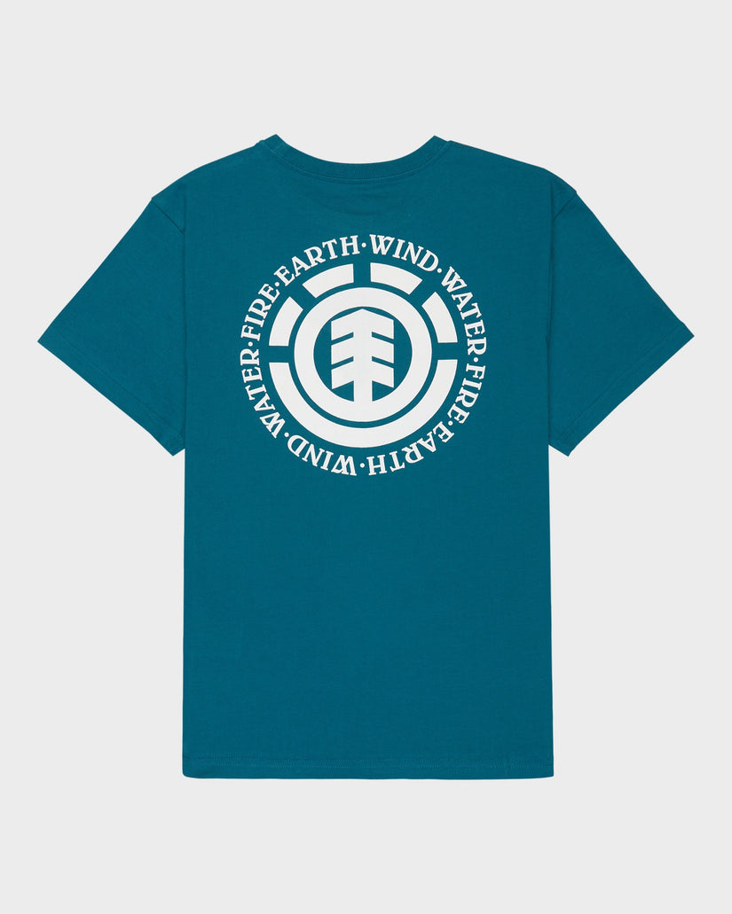 Boys 10-16 Seal Bp T-Shirt