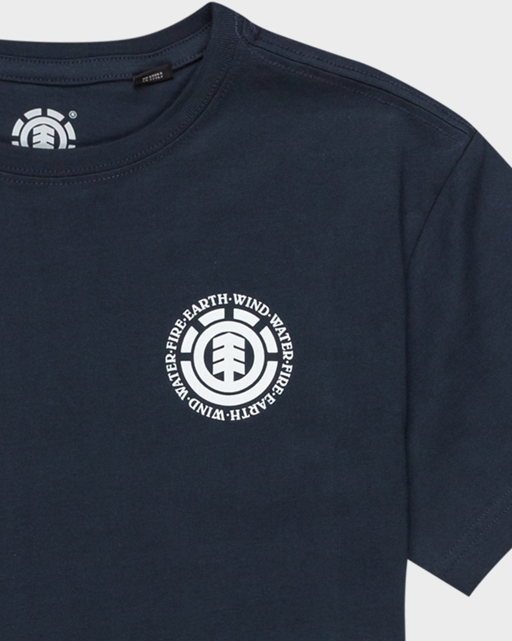 Boys 10-16 Seal Bp T-Shirt