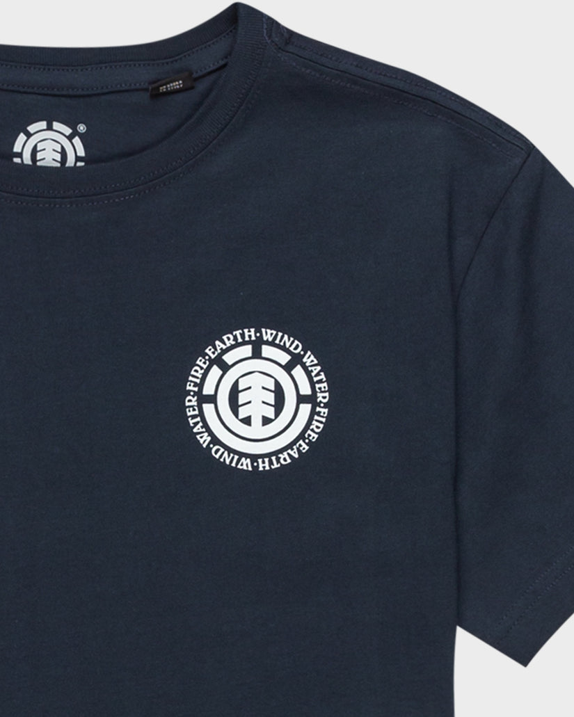 Boys 10-16 Seal Bp T-Shirt