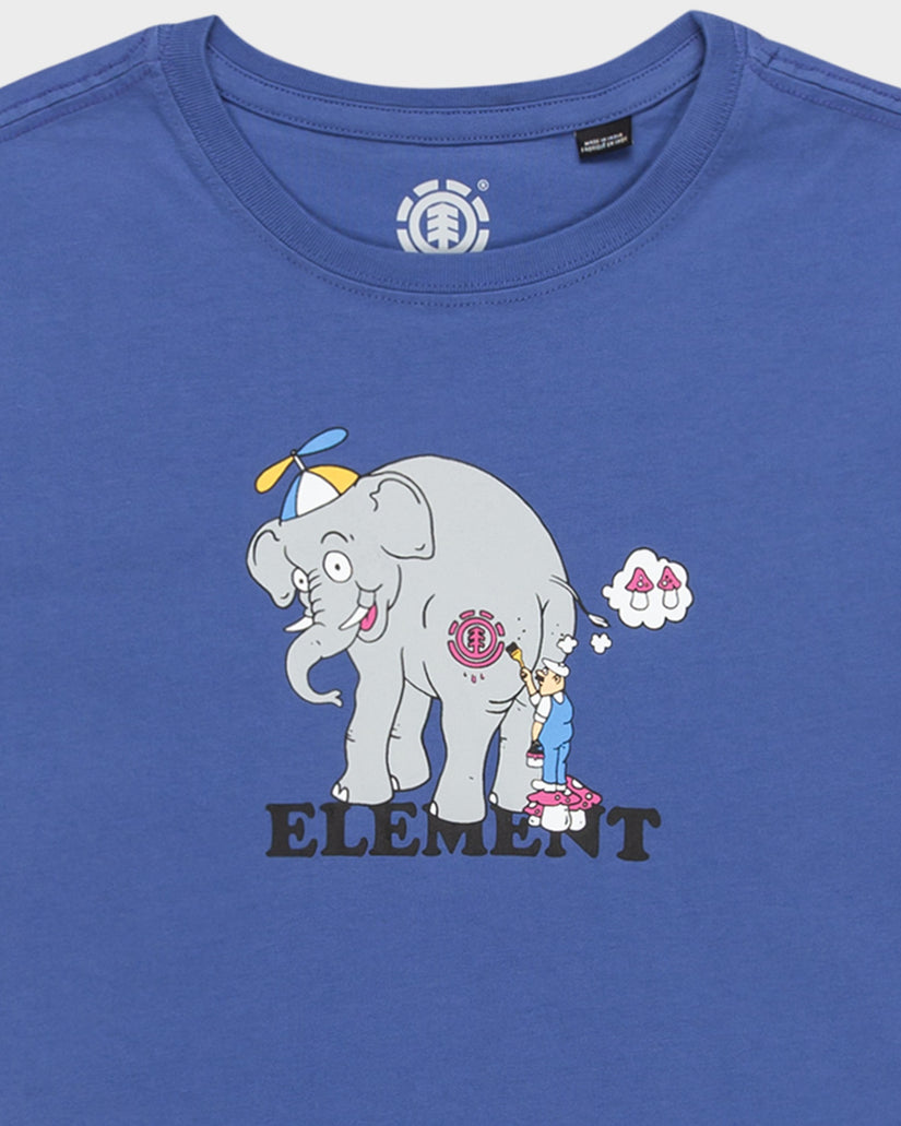 Boys 8-16 Paint Job T-Shirt