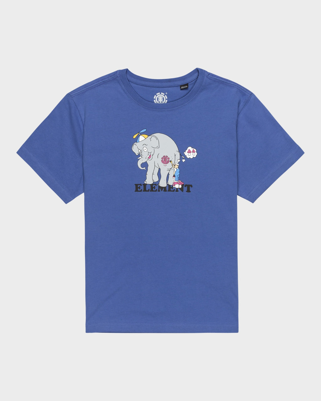 Boys 8-16 Paint Job T-Shirt