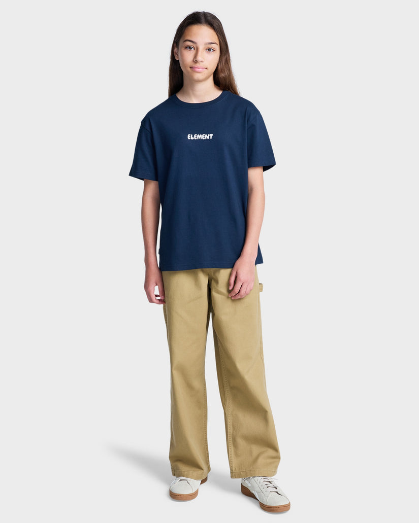 Boys 8-16 Curious T-Shirt