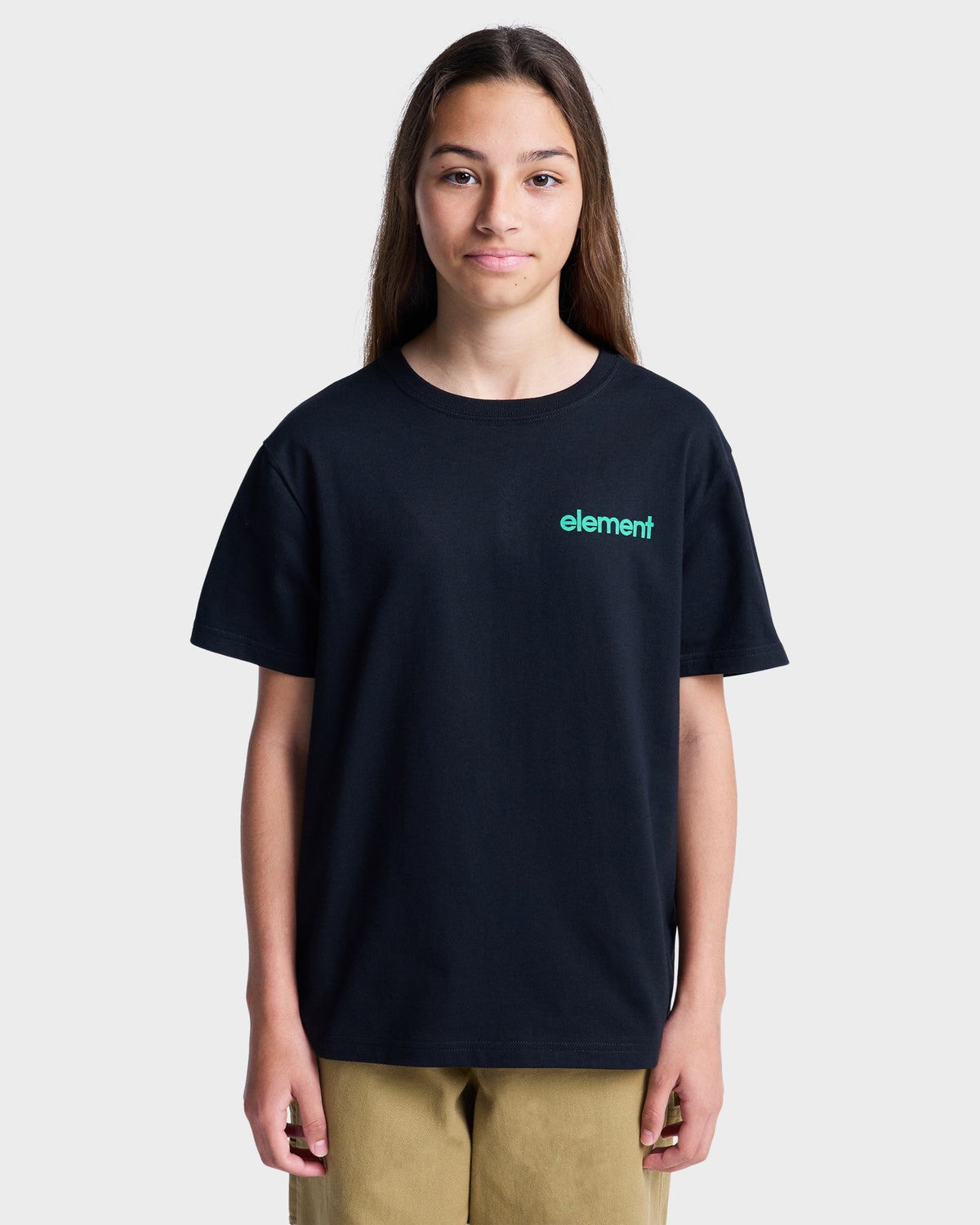 Boys 8-16 Stone Age T-Shirt