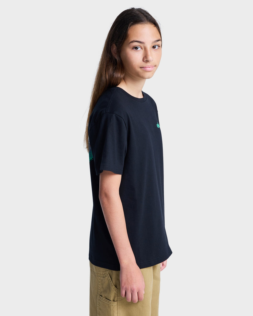 Boys 8-16 Stone Age T-Shirt