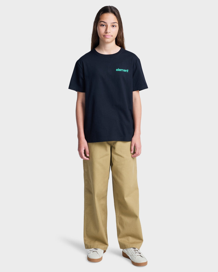 Boys 8-16 Stone Age T-Shirt