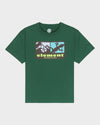 Boys 8-16 Memory T-Shirt