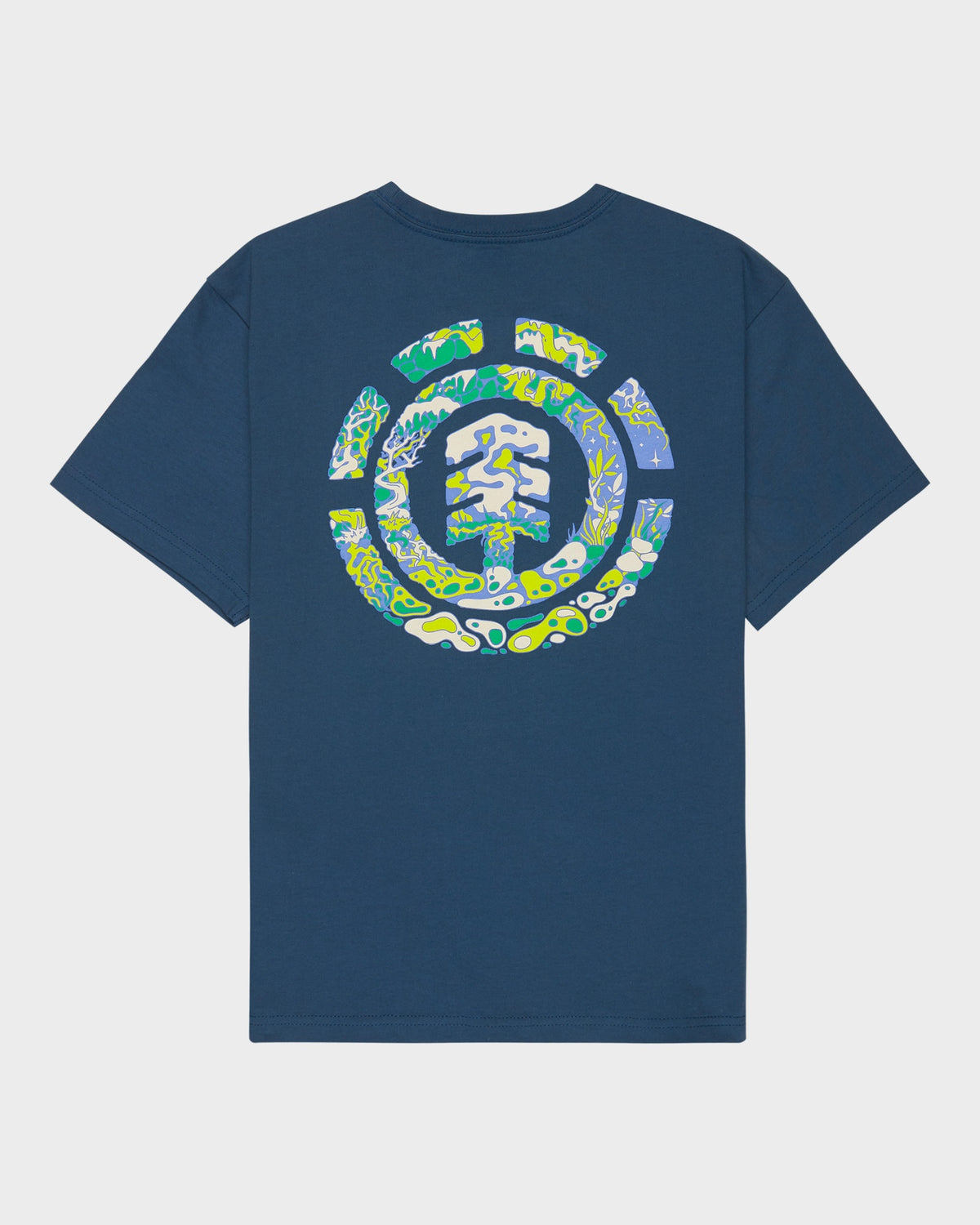 Boys 8-16 Swamps T-Shirt