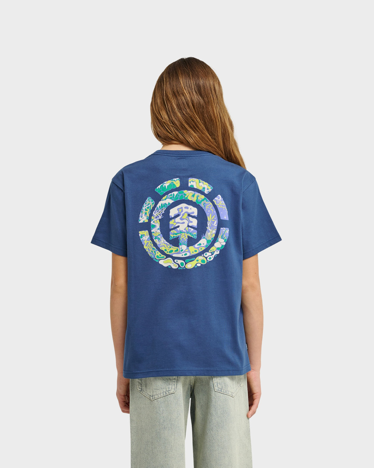 Boys 8-16 Swamps T-Shirt