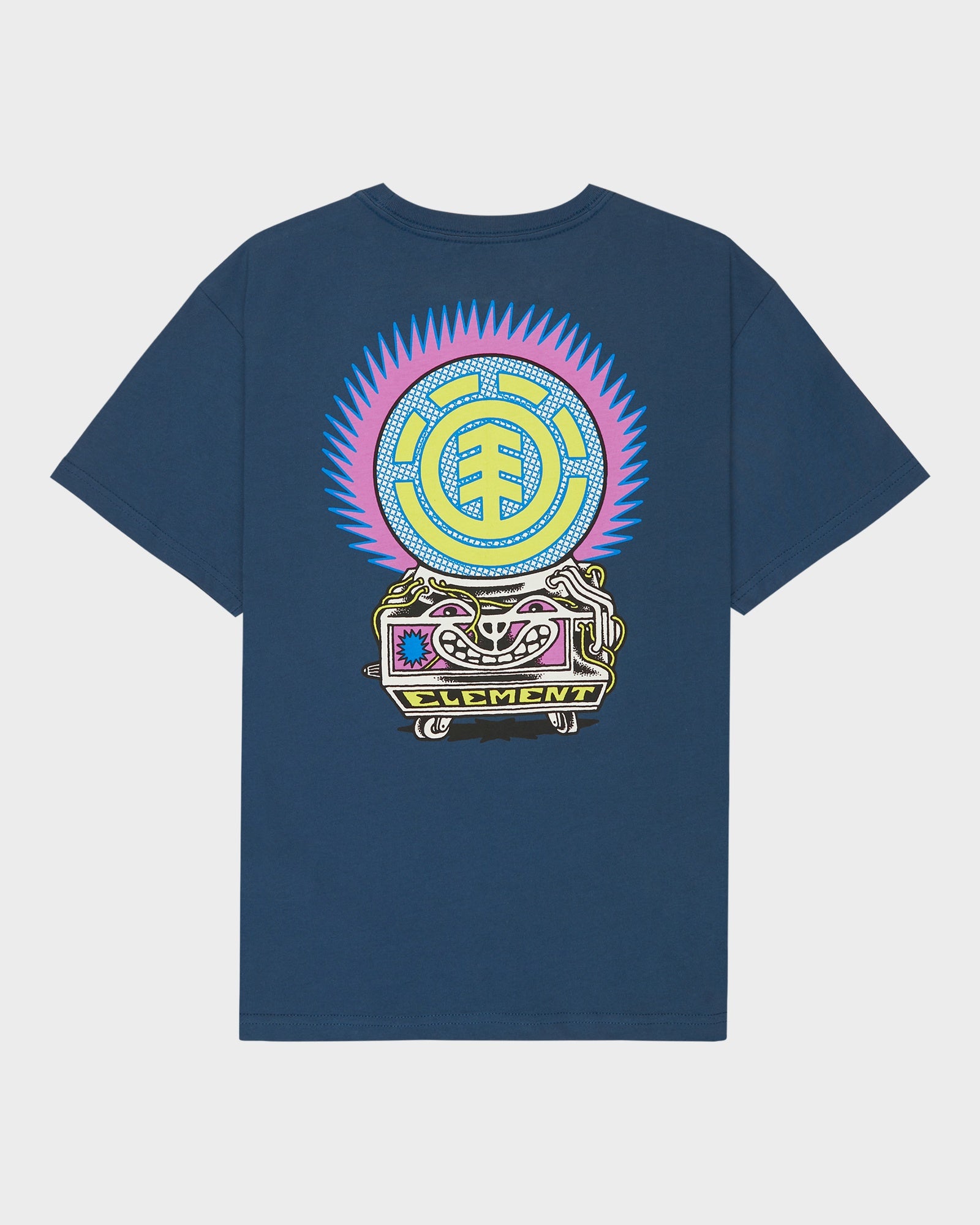Boys 8-16 Fortune T-Shirt