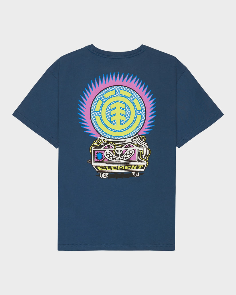 Boys 8-16 Fortune T-Shirt