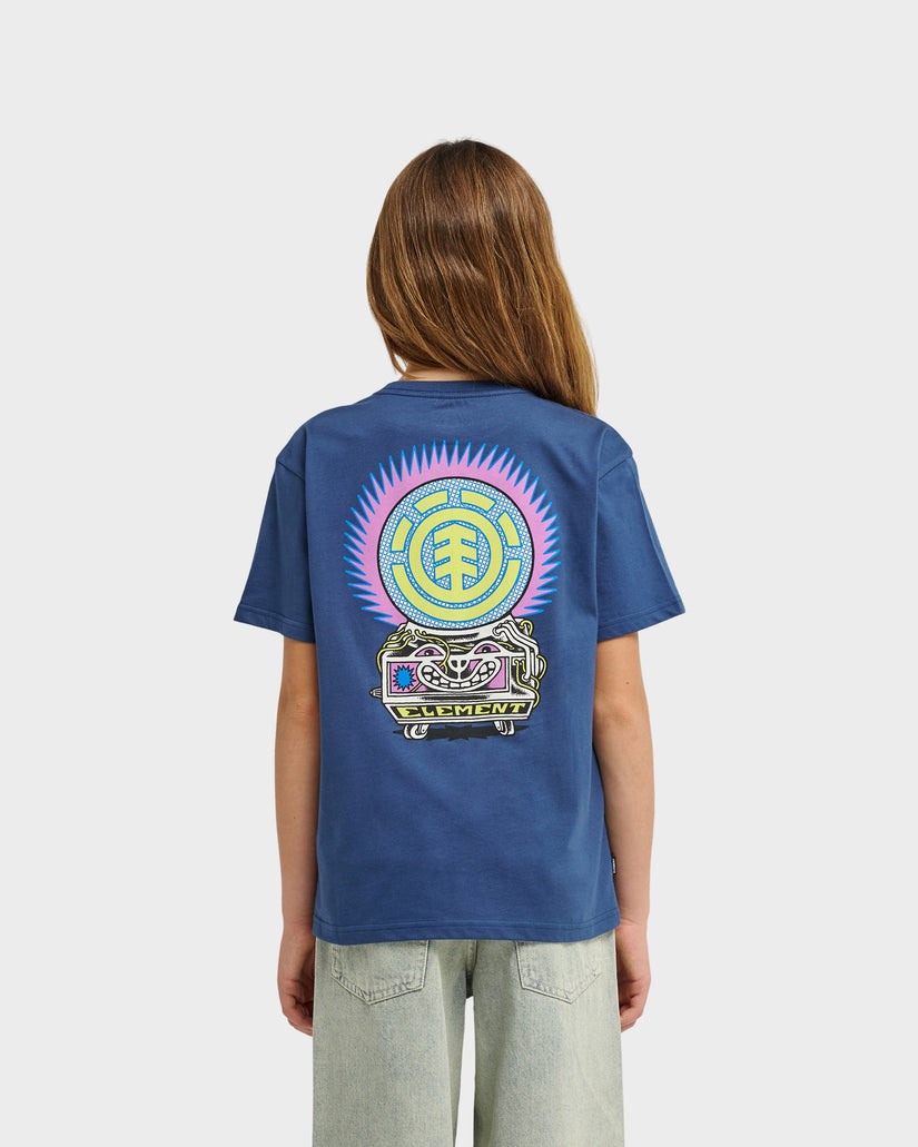 Boys 8-16 Fortune T-Shirt