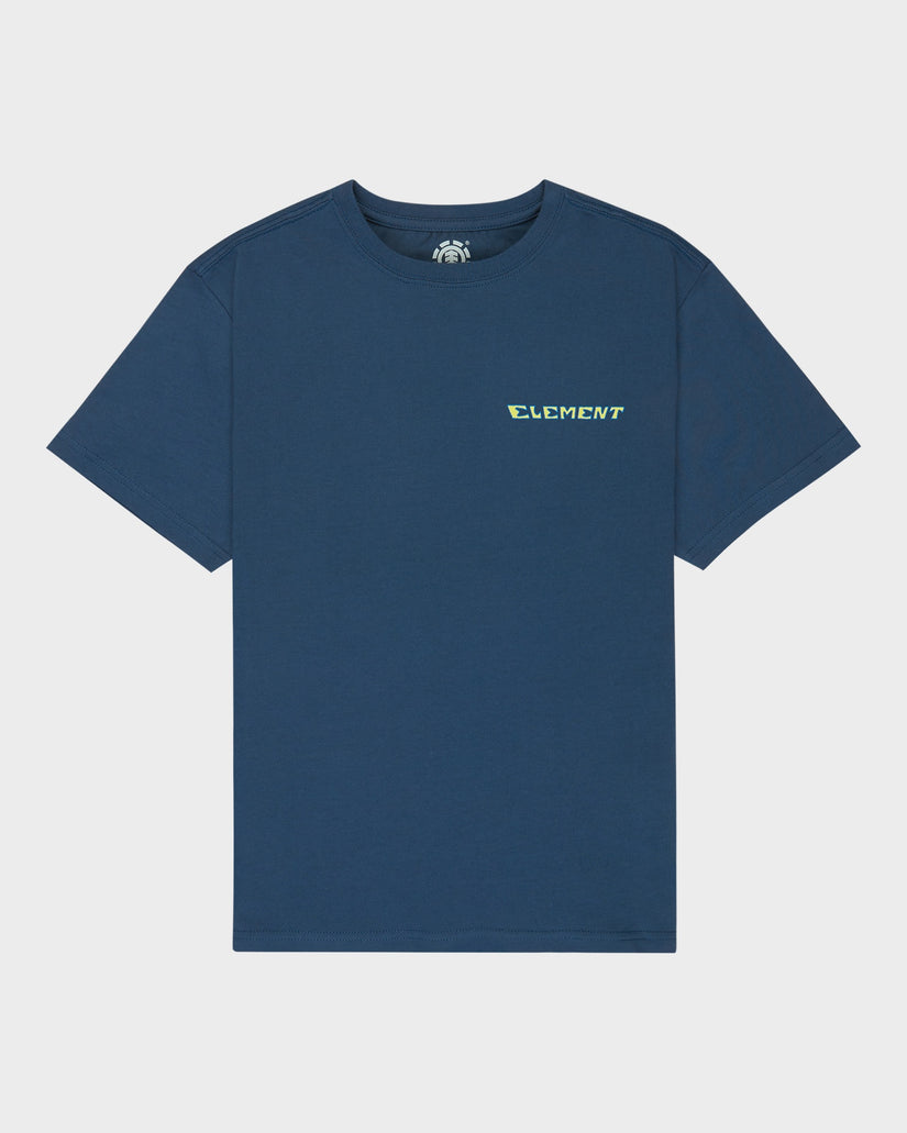 Boys 8-16 Fortune T-Shirt