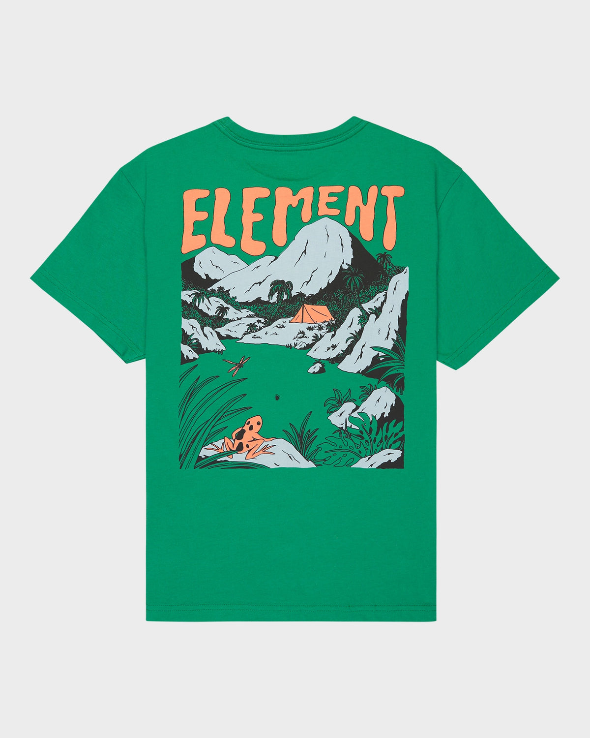 Boys 8-16 Lakeside T-Shirt