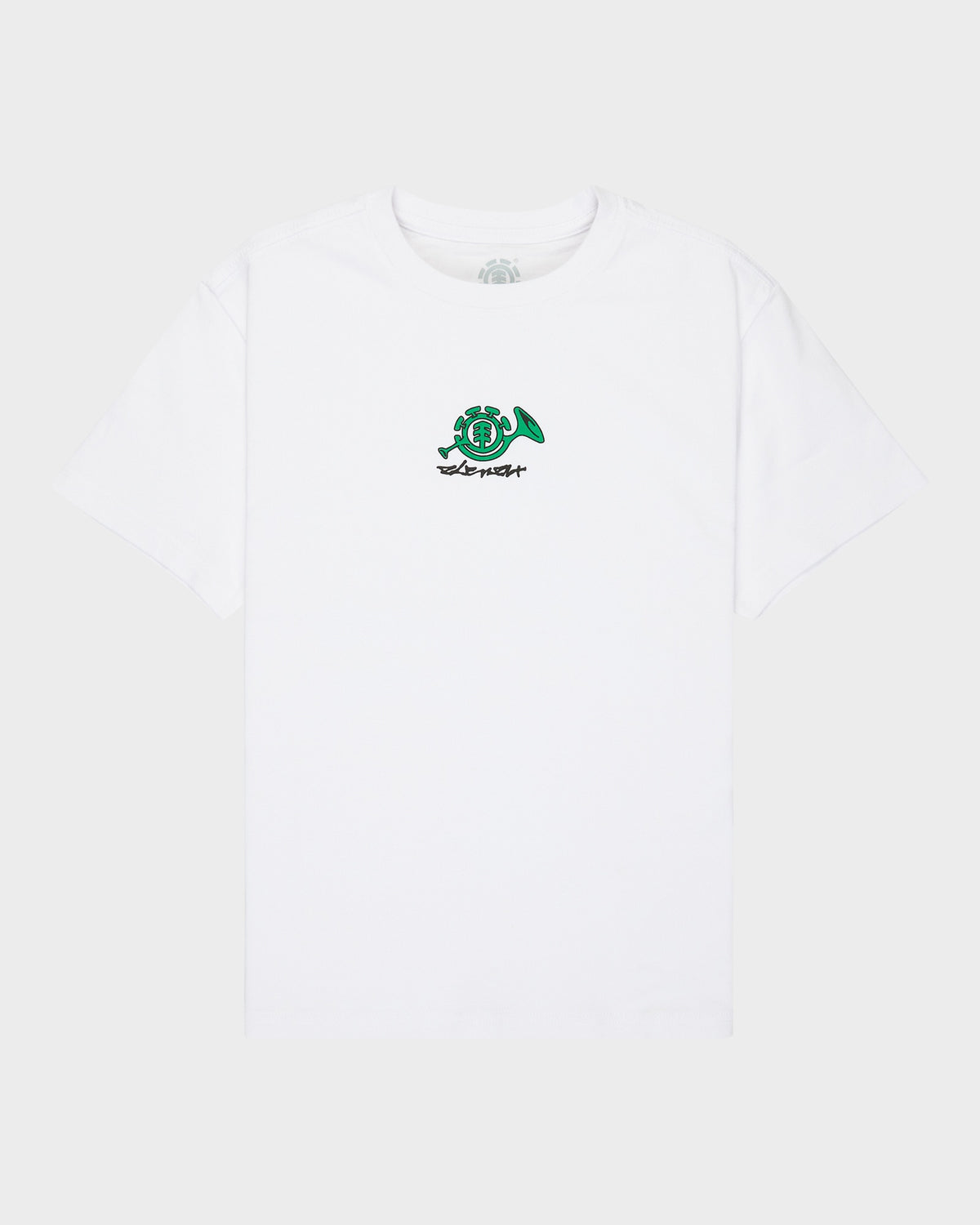 Boys 8-16 Horn T-Shirt