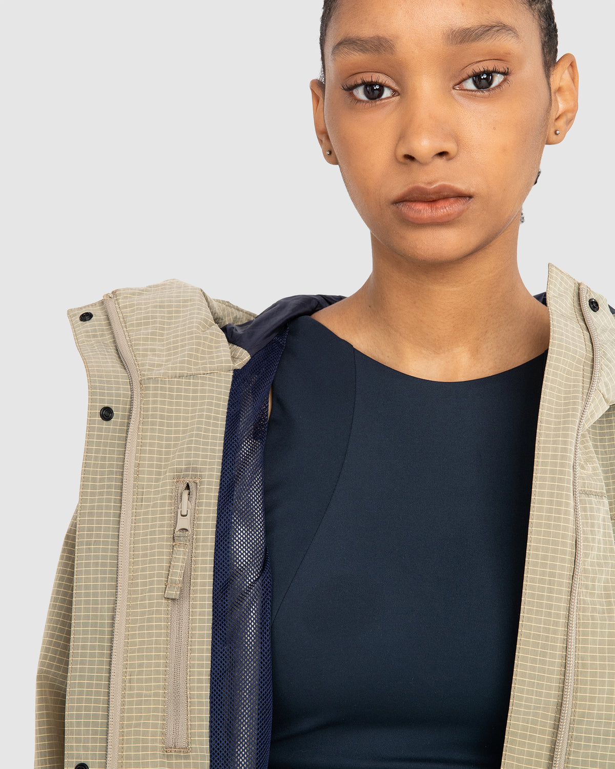 Womens Alder Jacket