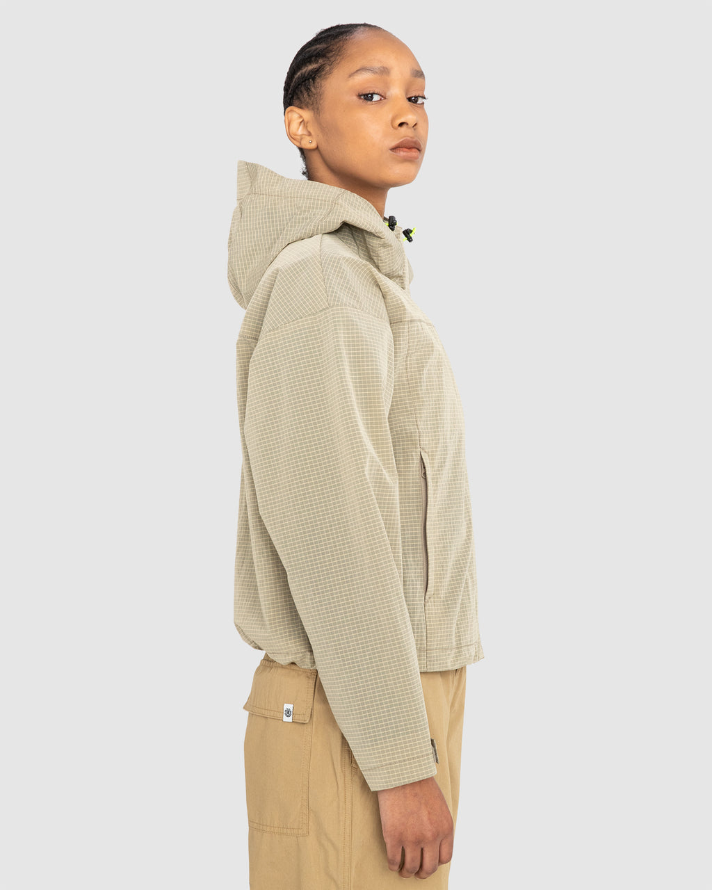 Womens Alder Jacket