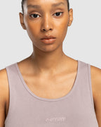 Womens Yarnhill Crop Top