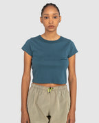 Womens Yarnhill Short Sleeve T-Shirt