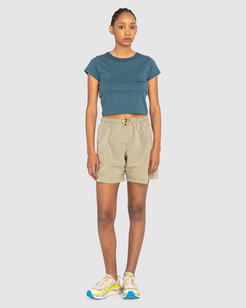 Womens Yarnhill Short Sleeve T-Shirt