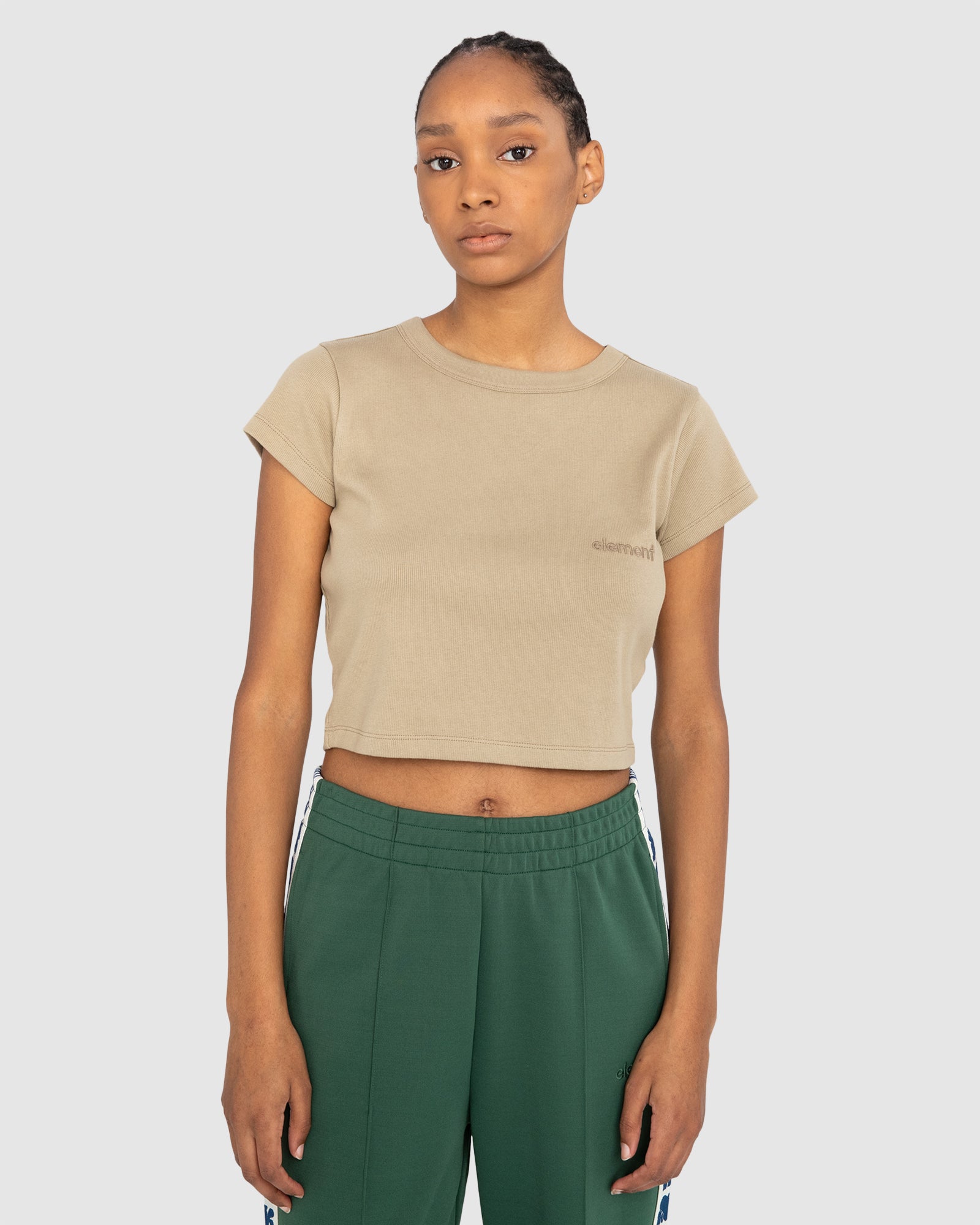 Womens Yarnhill Short Sleeve T-Shirt Australia