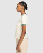 Womens Yarnhill T-Shirt