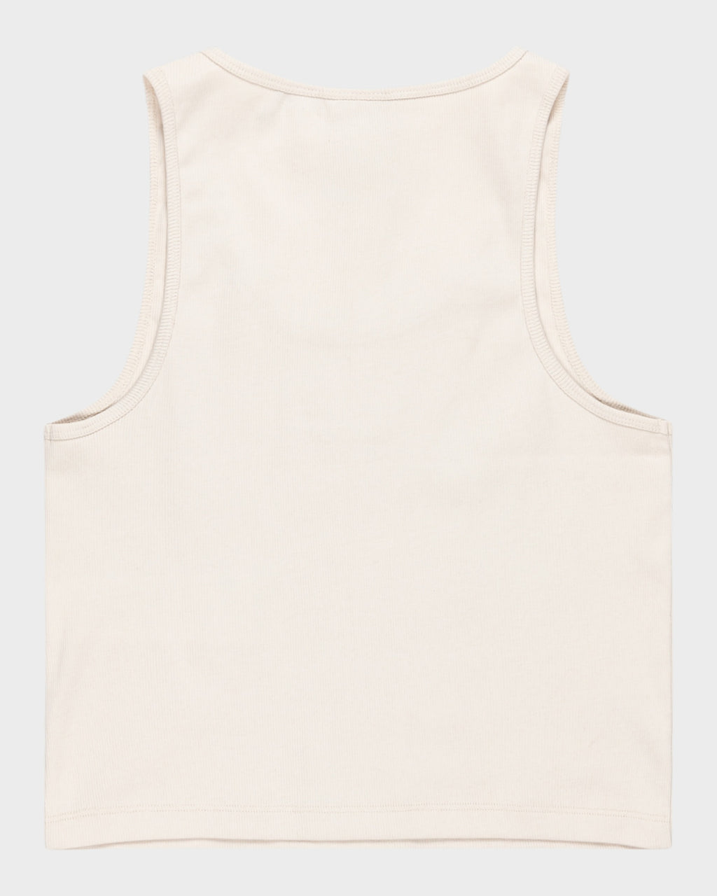 Womens Yarnhill Crop Top