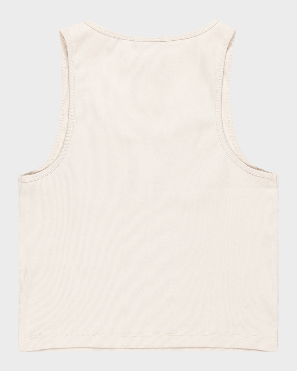Womens Yarnhill Crop Top