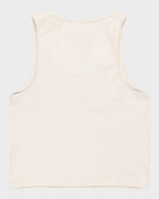 Womens Yarnhill Crop Top